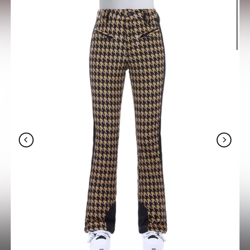 Ski pants